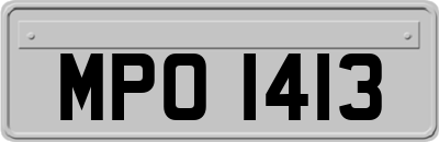 MPO1413