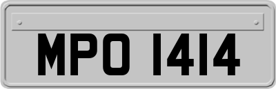 MPO1414