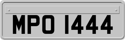 MPO1444