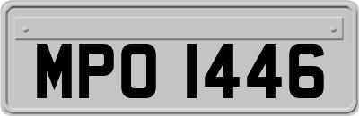 MPO1446