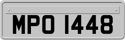 MPO1448