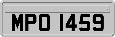 MPO1459