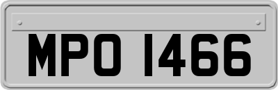 MPO1466