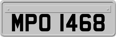 MPO1468