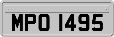 MPO1495