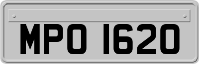 MPO1620