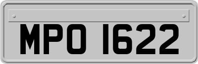 MPO1622