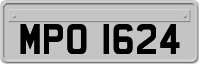 MPO1624