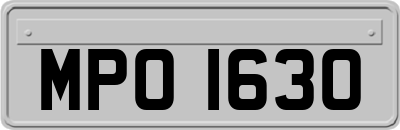 MPO1630