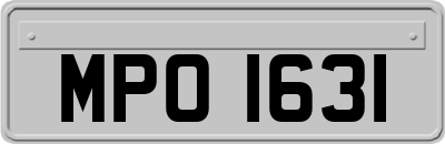 MPO1631