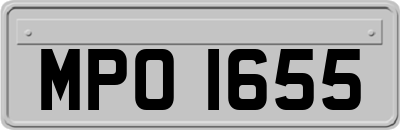 MPO1655