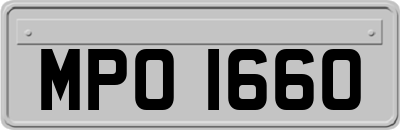 MPO1660