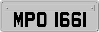 MPO1661