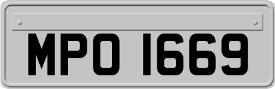 MPO1669