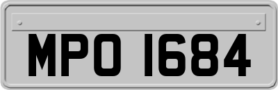 MPO1684