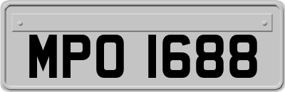 MPO1688