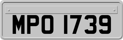 MPO1739