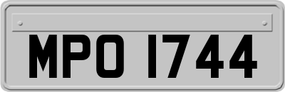 MPO1744