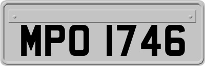 MPO1746