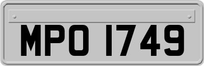 MPO1749