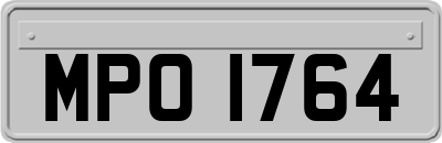 MPO1764