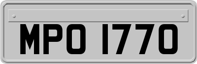 MPO1770