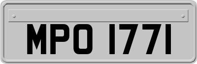 MPO1771