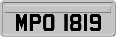 MPO1819