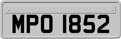 MPO1852