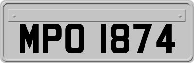 MPO1874