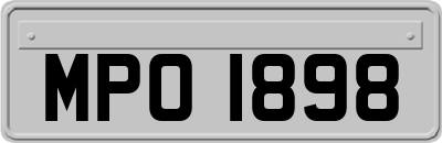 MPO1898