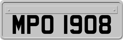 MPO1908