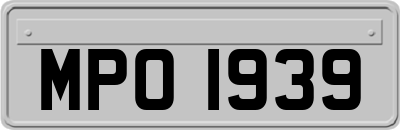 MPO1939