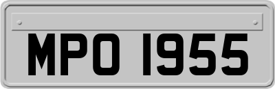 MPO1955