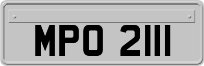MPO2111