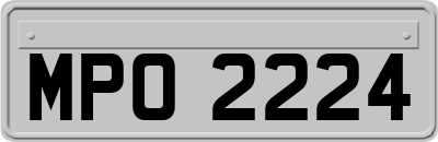 MPO2224