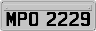 MPO2229