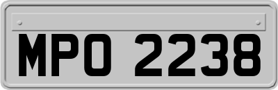 MPO2238