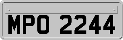 MPO2244