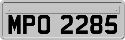 MPO2285