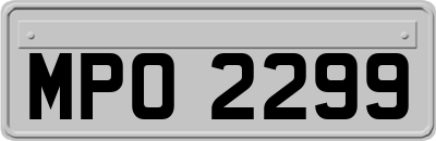 MPO2299