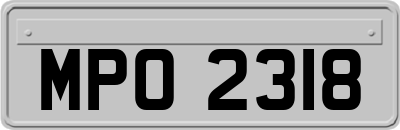 MPO2318