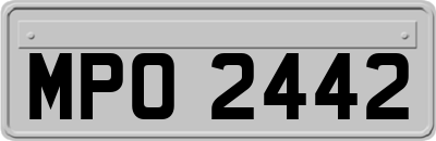 MPO2442