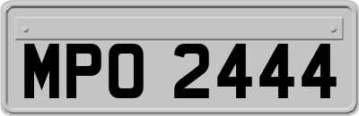 MPO2444