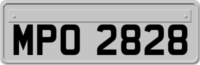 MPO2828