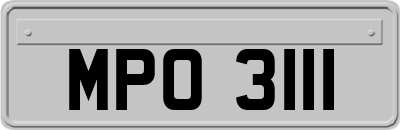 MPO3111