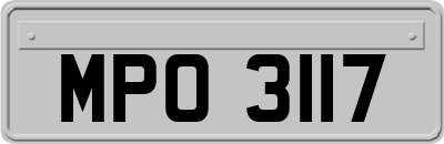 MPO3117