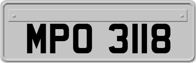 MPO3118