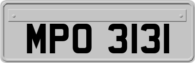 MPO3131