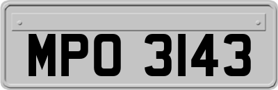 MPO3143